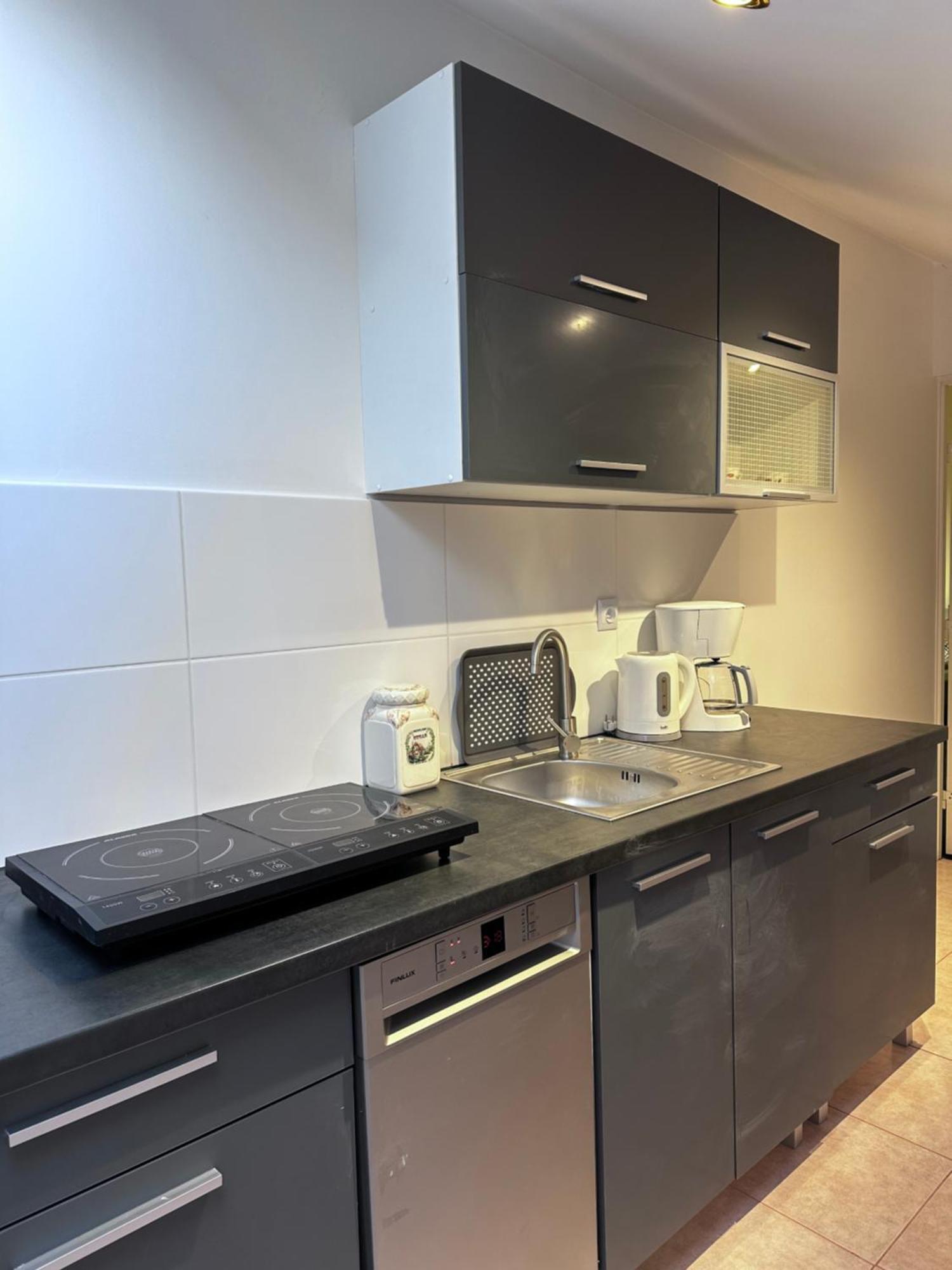 Willa Wicko - Miedzyzdroje - Apartamenty Z Aneksem - Widok Na Zalew Szczecinski Exterior photo