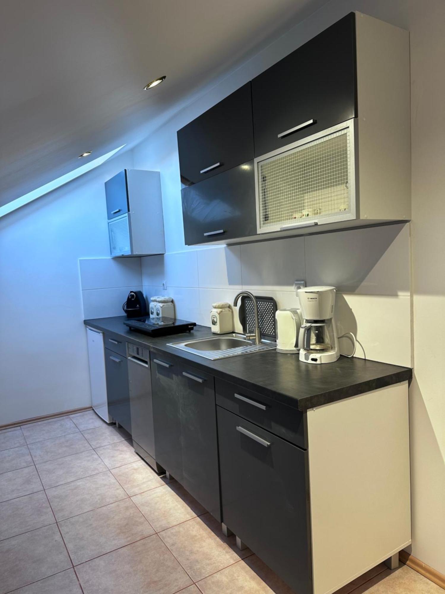 Willa Wicko - Miedzyzdroje - Apartamenty Z Aneksem - Widok Na Zalew Szczecinski Exterior photo